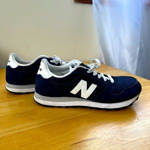 New Balance 311 Blue